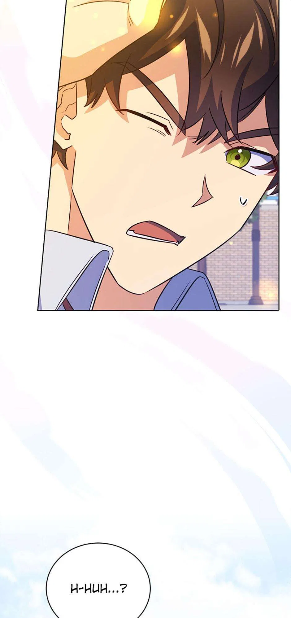 The High School Survival Guide for a Wizard Chapter 29 – Page 47