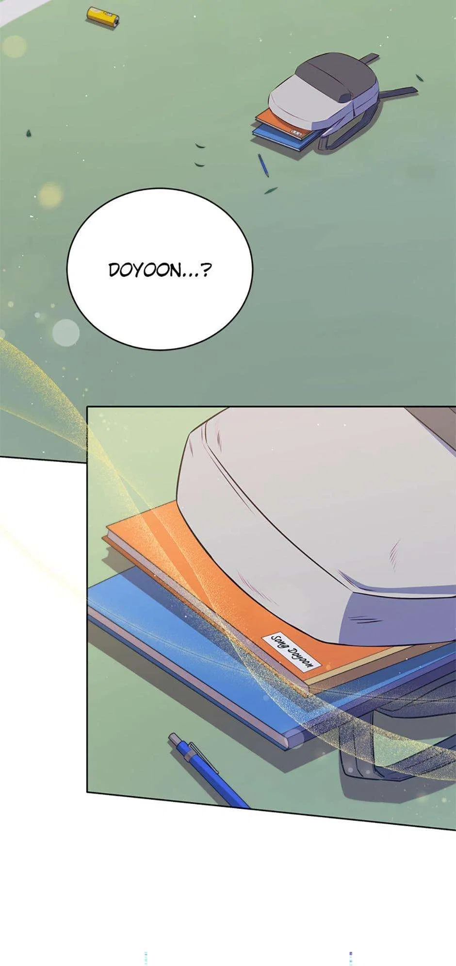 The High School Survival Guide for a Wizard Chapter 29 – Page 49
