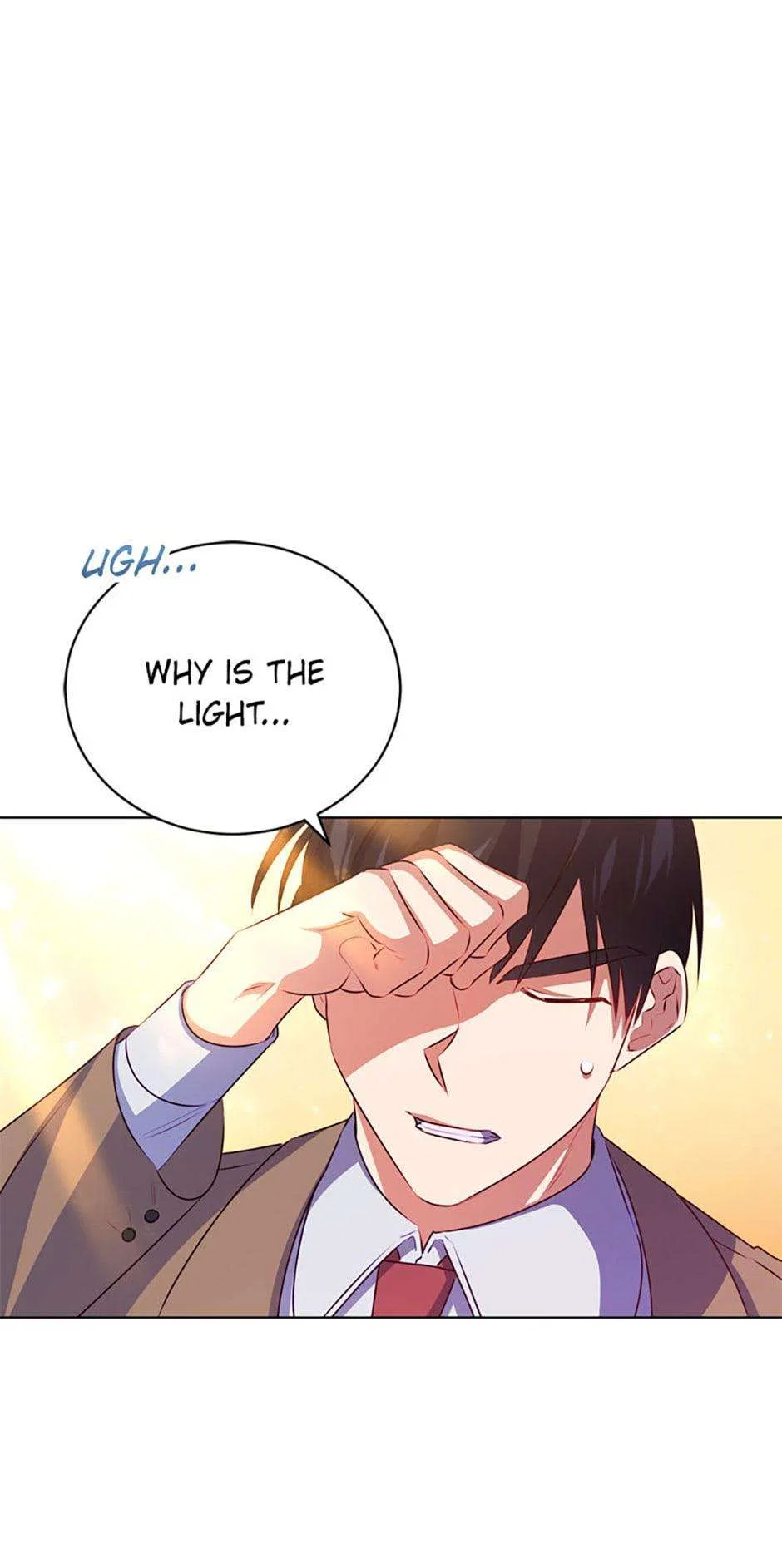 The High School Survival Guide for a Wizard Chapter 29 – Page 51
