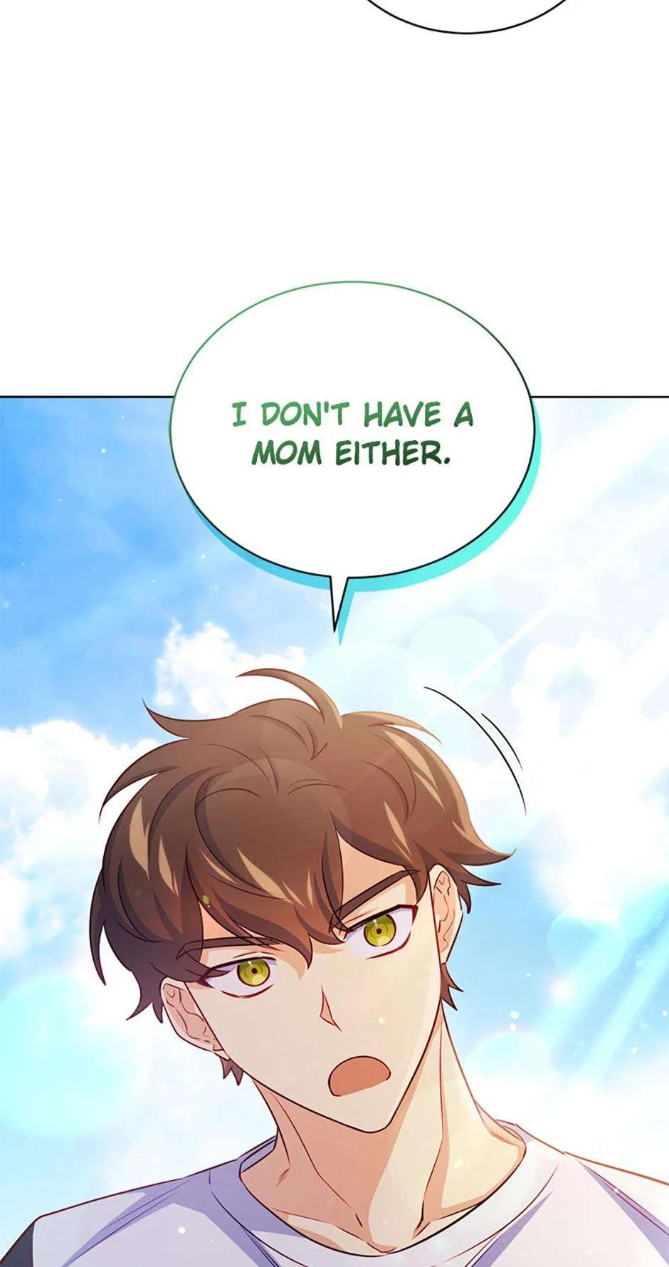 The High School Survival Guide for a Wizard Chapter 28 – Page 2