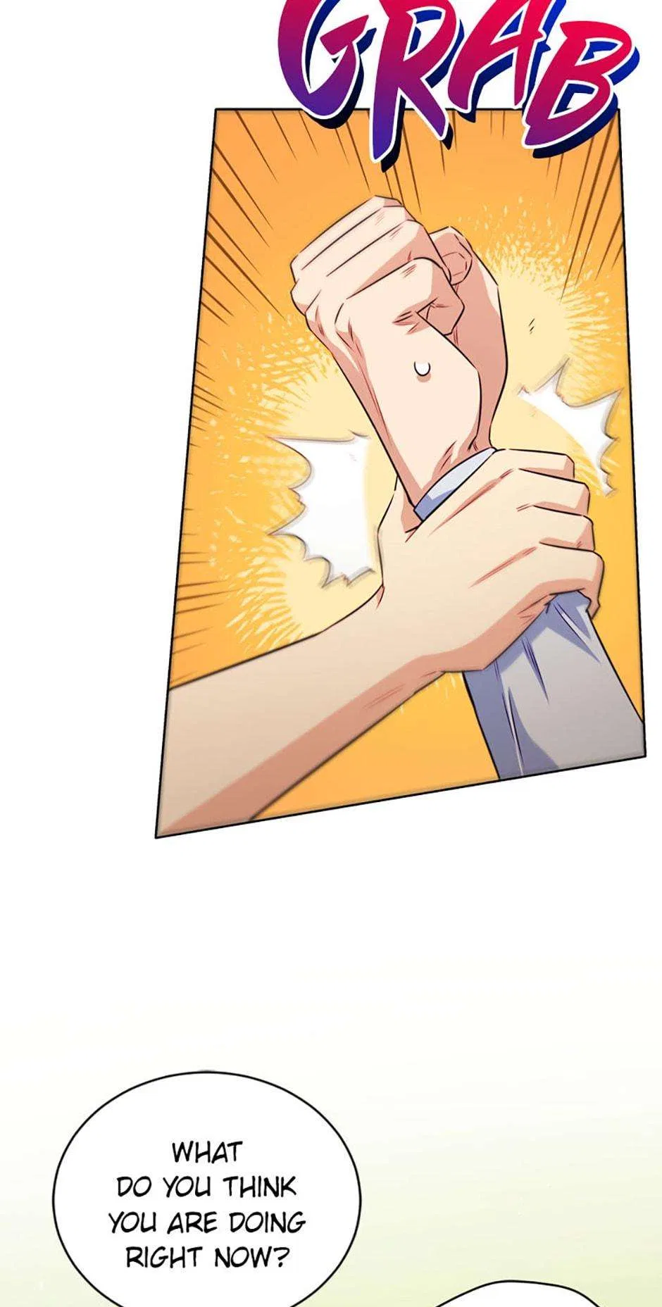 The High School Survival Guide for a Wizard Chapter 28 – Page 17