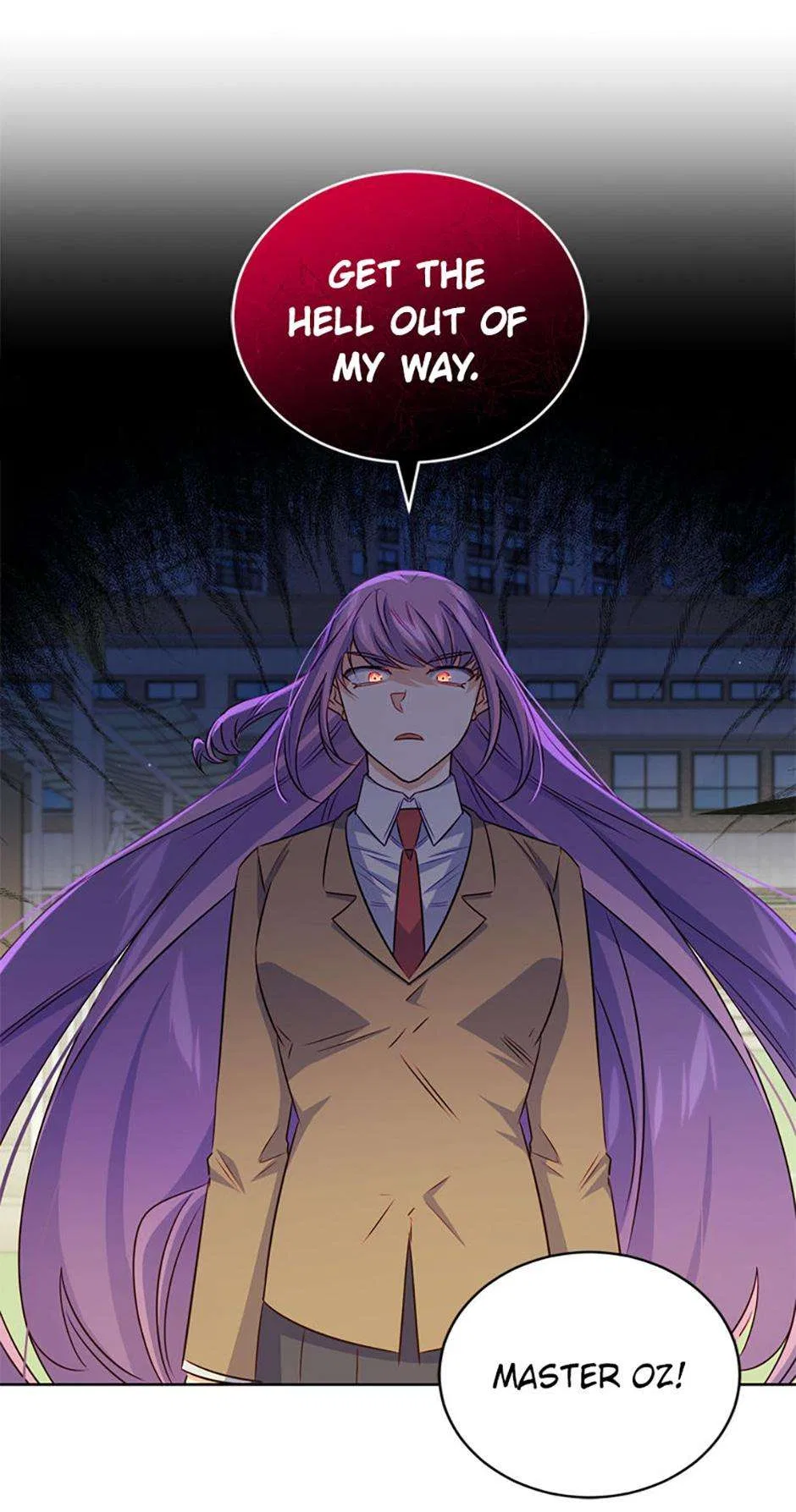 The High School Survival Guide for a Wizard Chapter 28 – Page 24