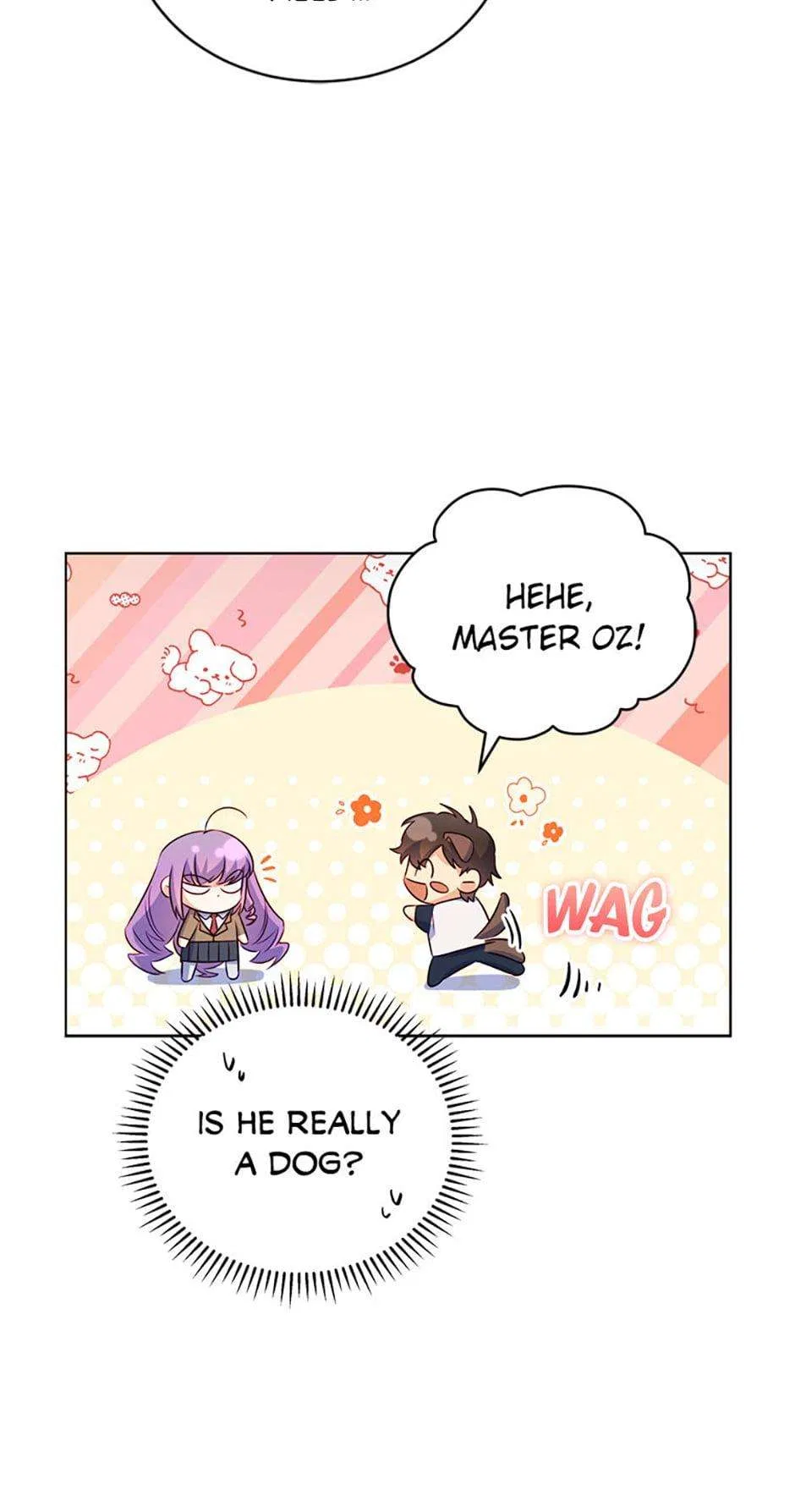 The High School Survival Guide for a Wizard Chapter 28 – Page 26