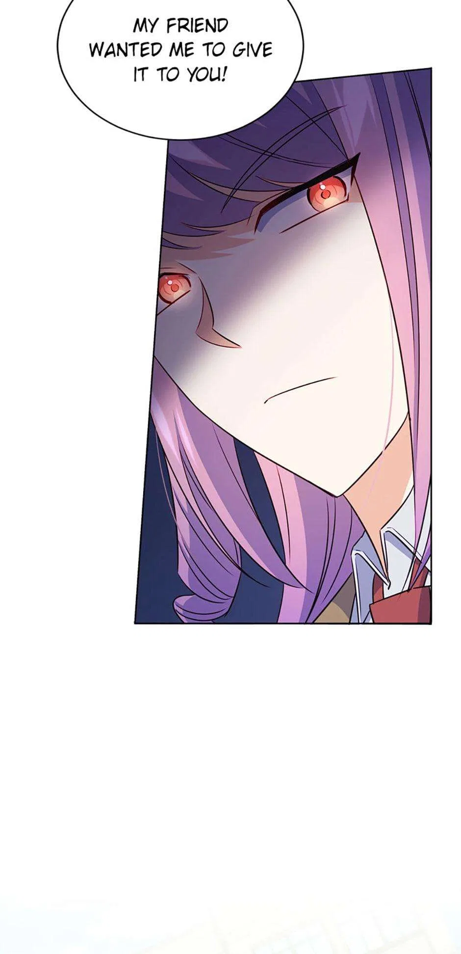 The High School Survival Guide for a Wizard Chapter 28 – Page 29