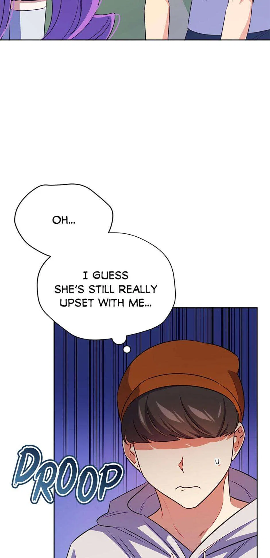 The High School Survival Guide for a Wizard Chapter 28 – Page 32