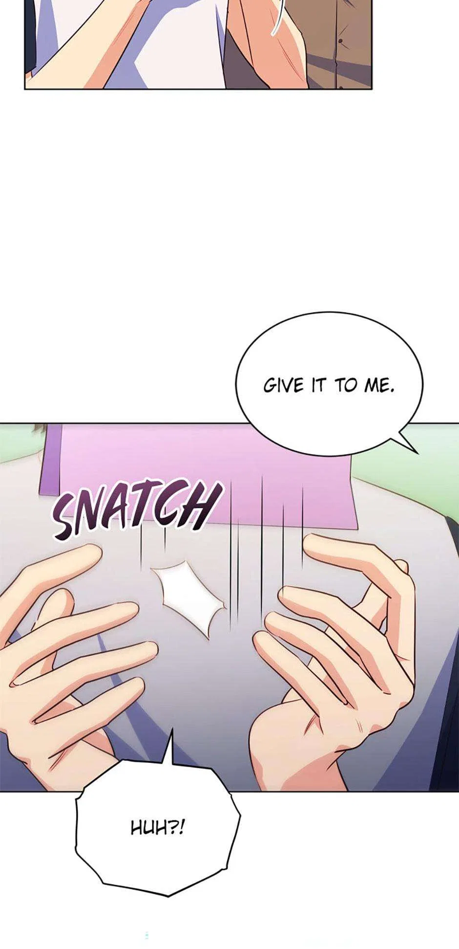 The High School Survival Guide for a Wizard Chapter 28 – Page 34