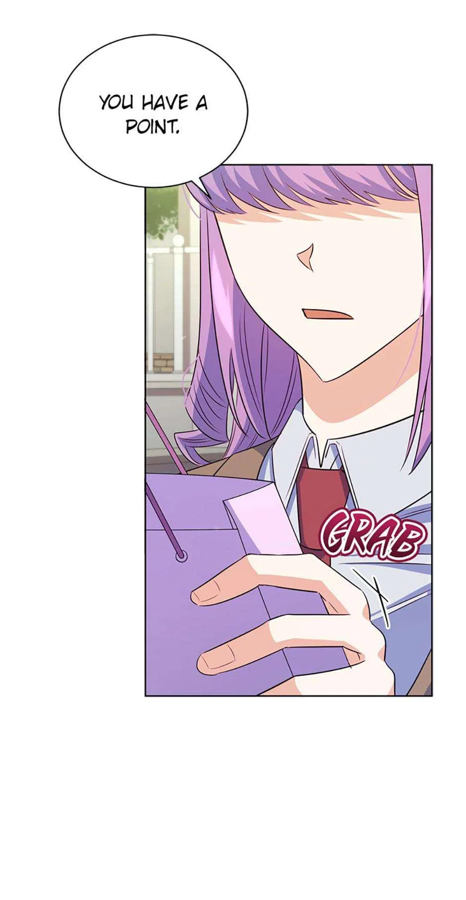 The High School Survival Guide for a Wizard Chapter 28 – Page 38