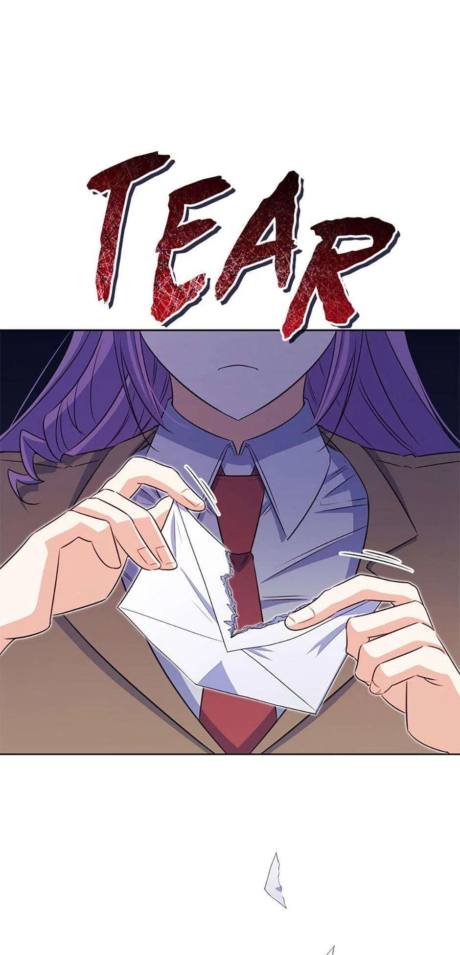 The High School Survival Guide for a Wizard Chapter 28 – Page 40