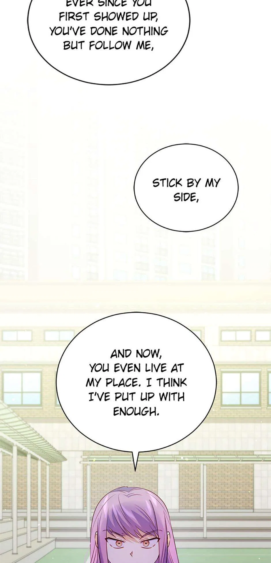 The High School Survival Guide for a Wizard Chapter 28 – Page 45