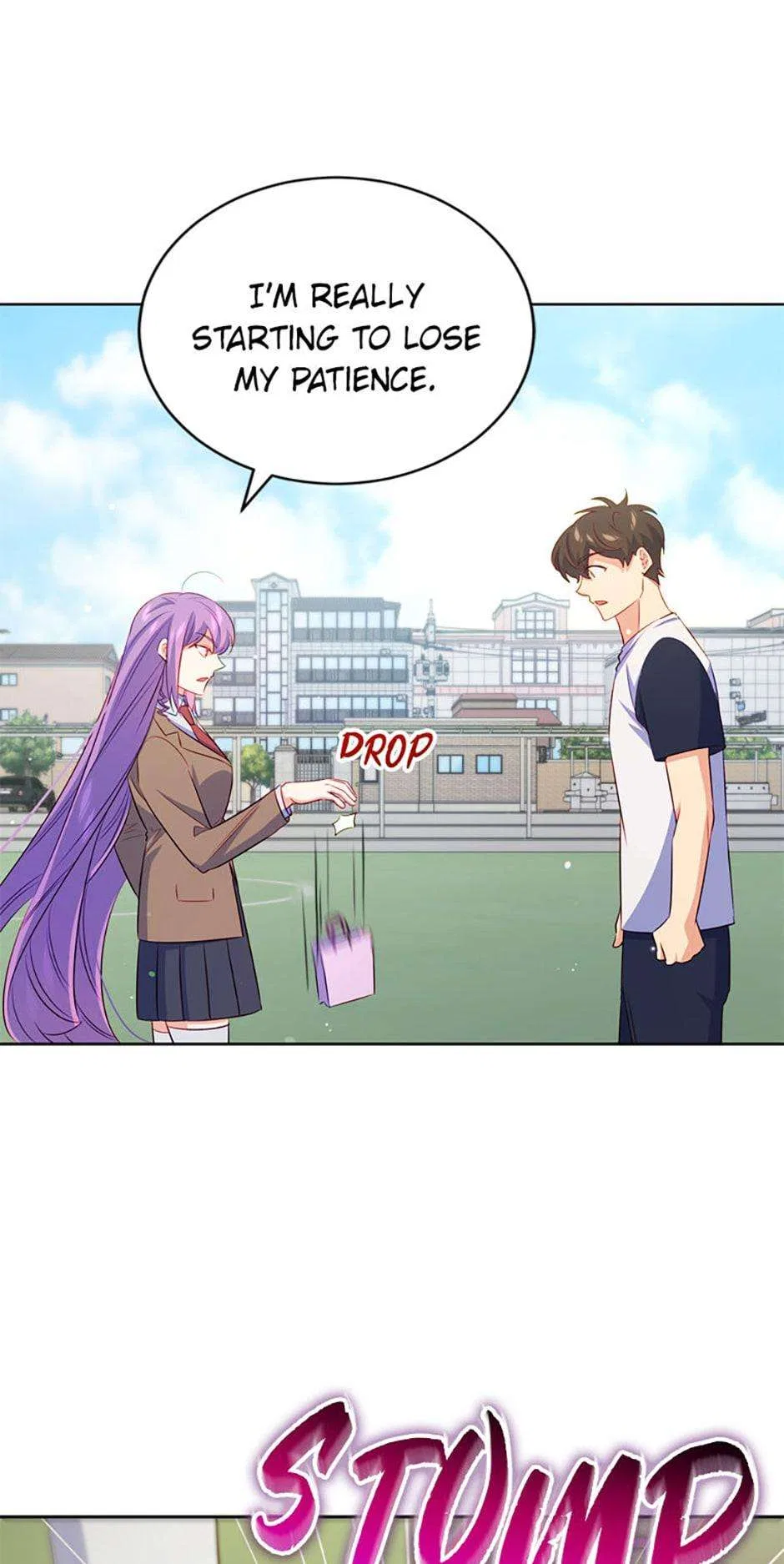 The High School Survival Guide for a Wizard Chapter 28 – Page 47