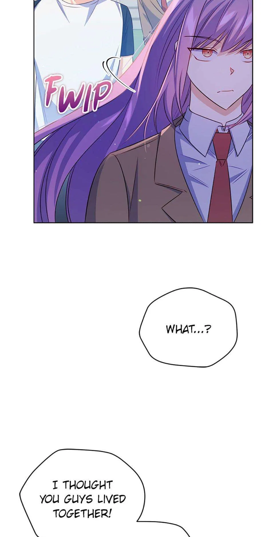 The High School Survival Guide for a Wizard Chapter 28 – Page 49