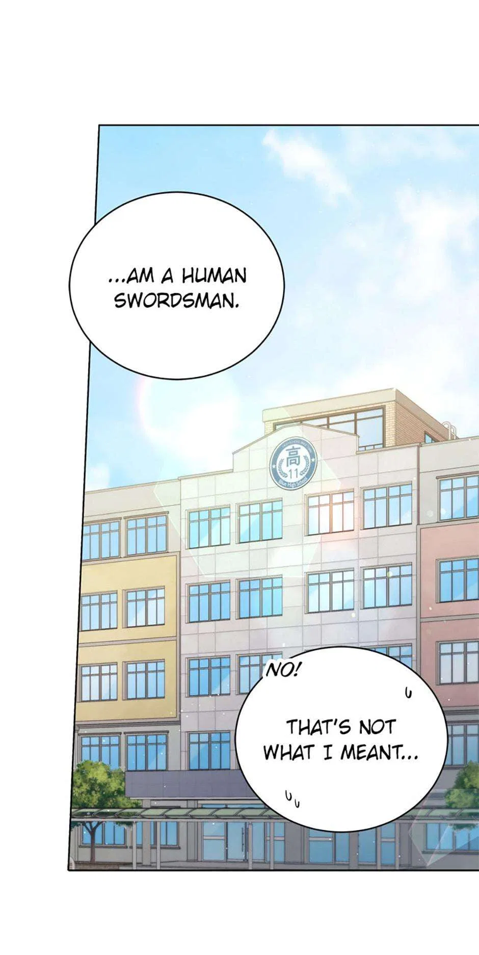 The High School Survival Guide for a Wizard Chapter 28 – Page 53
