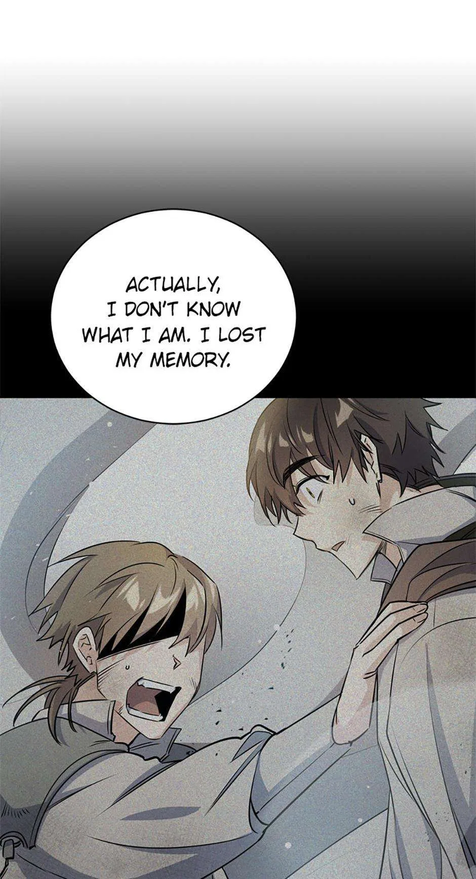 The High School Survival Guide for a Wizard Chapter 28 – Page 54