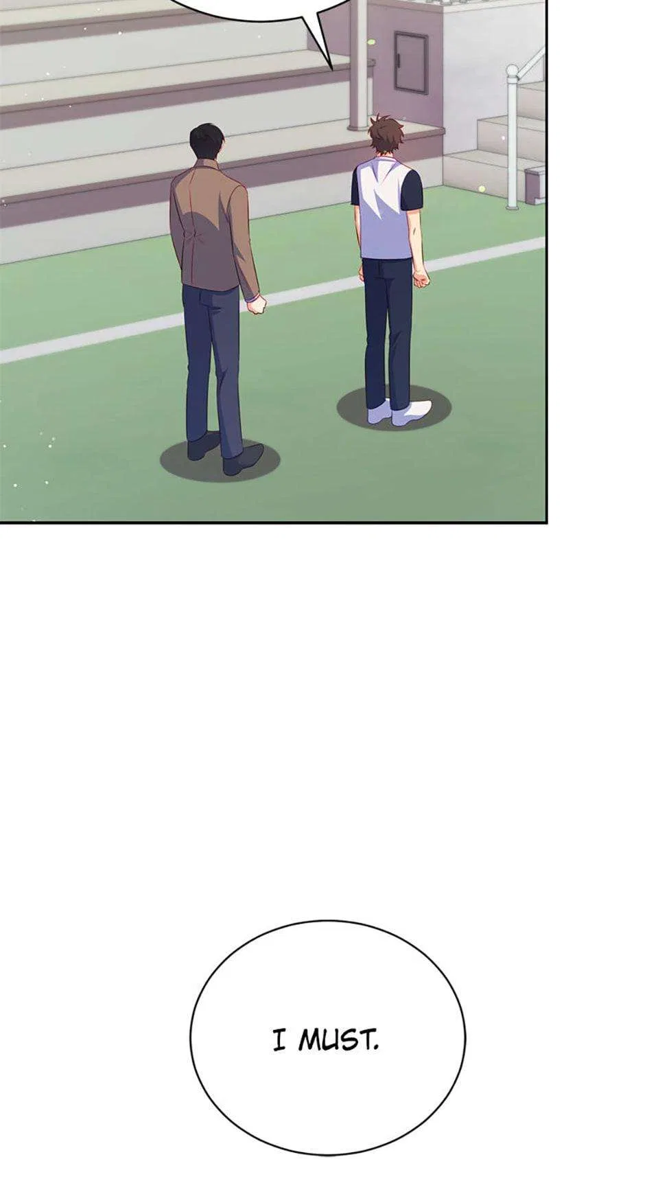 The High School Survival Guide for a Wizard Chapter 28 – Page 56