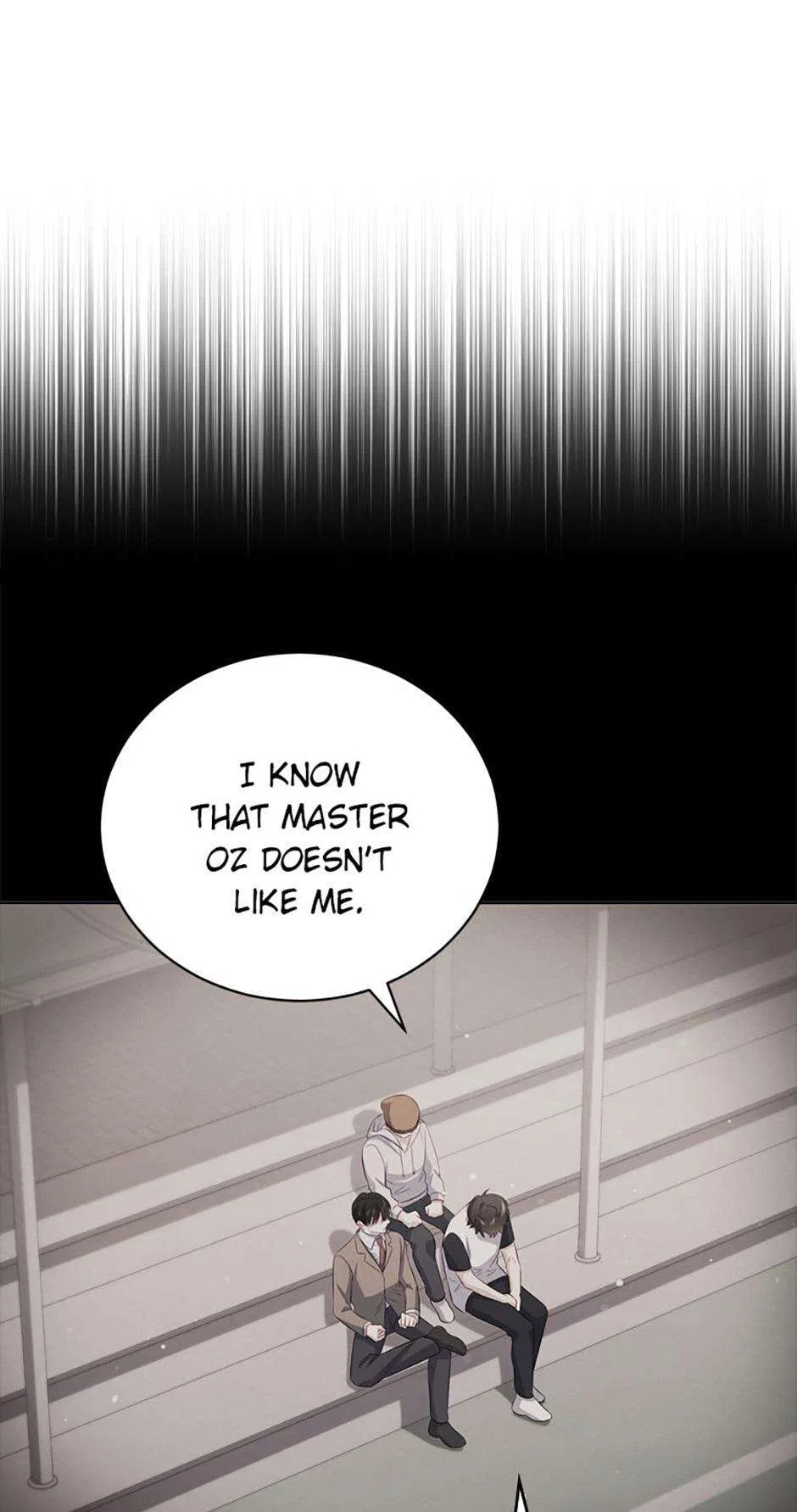 The High School Survival Guide for a Wizard Chapter 28 – Page 61