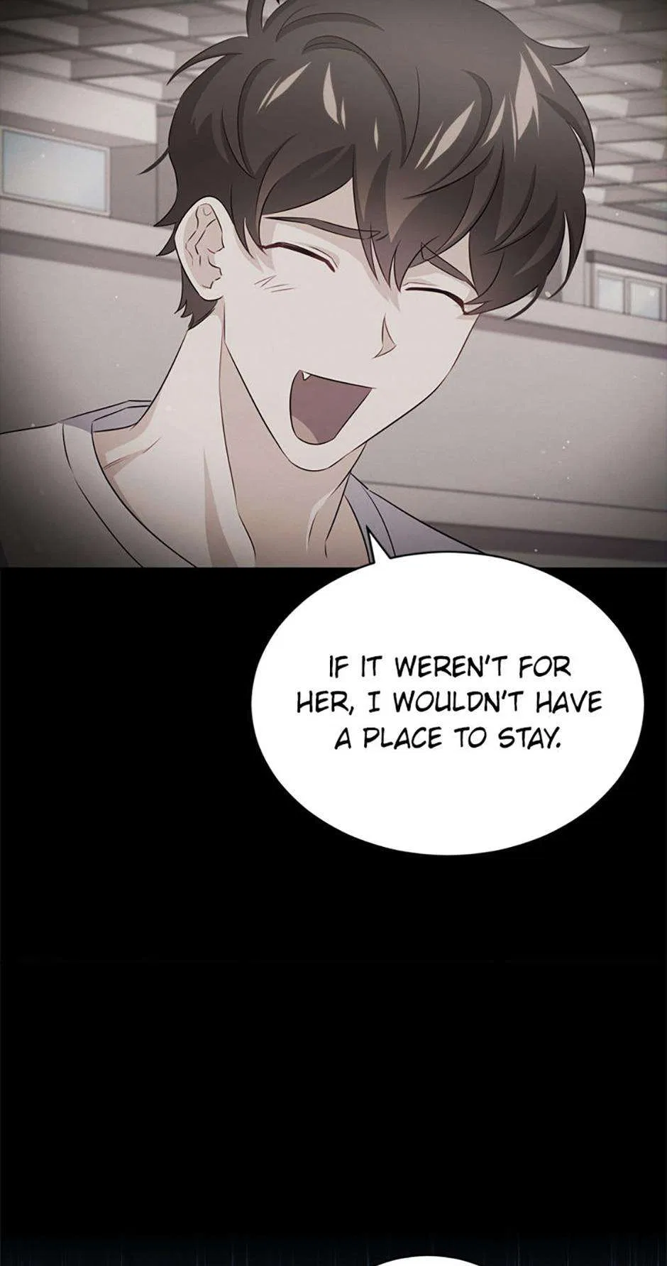 The High School Survival Guide for a Wizard Chapter 28 – Page 65
