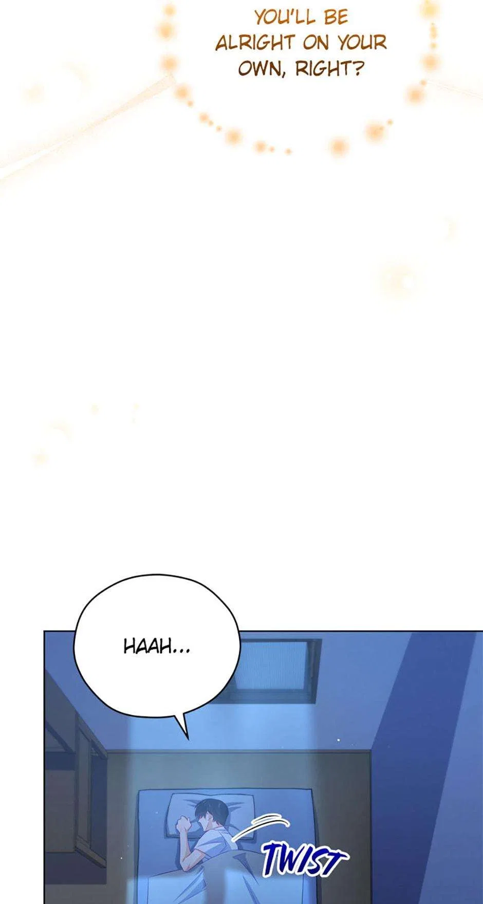 The High School Survival Guide for a Wizard Chapter 28 – Page 68