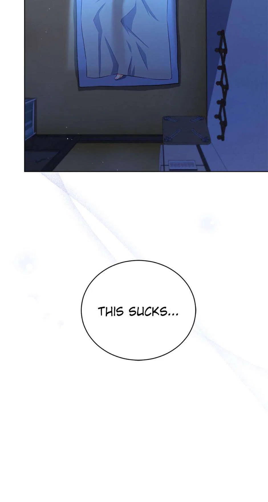 The High School Survival Guide for a Wizard Chapter 28 – Page 69
