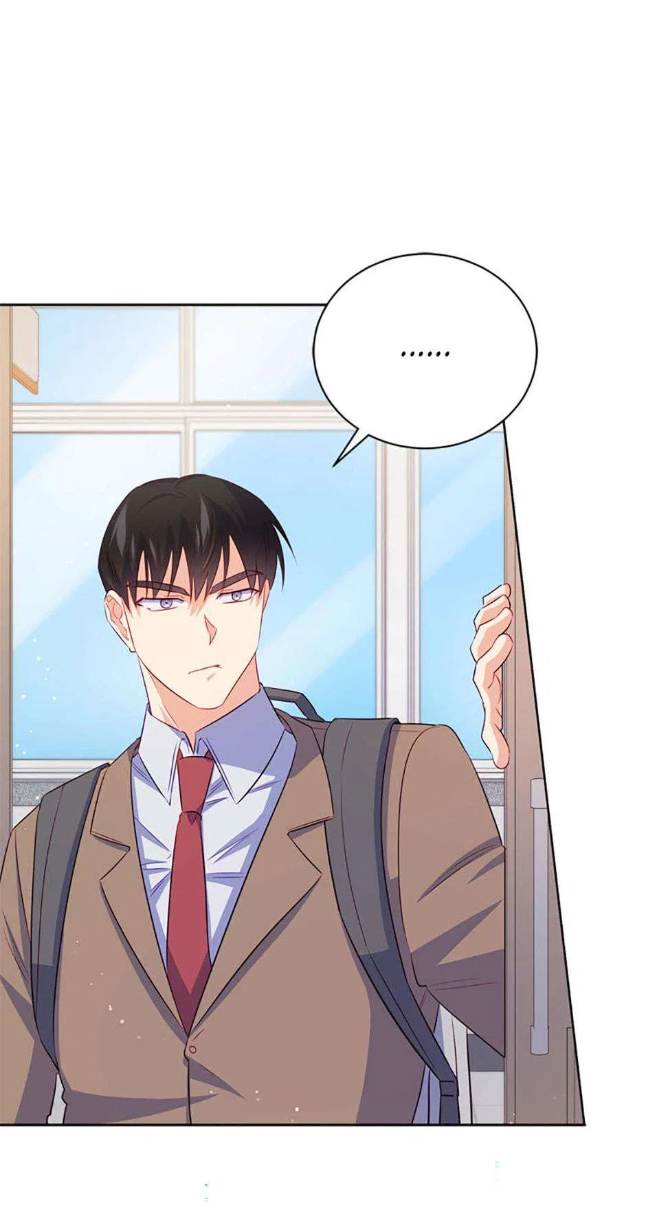 The High School Survival Guide for a Wizard Chapter 28 – Page 73