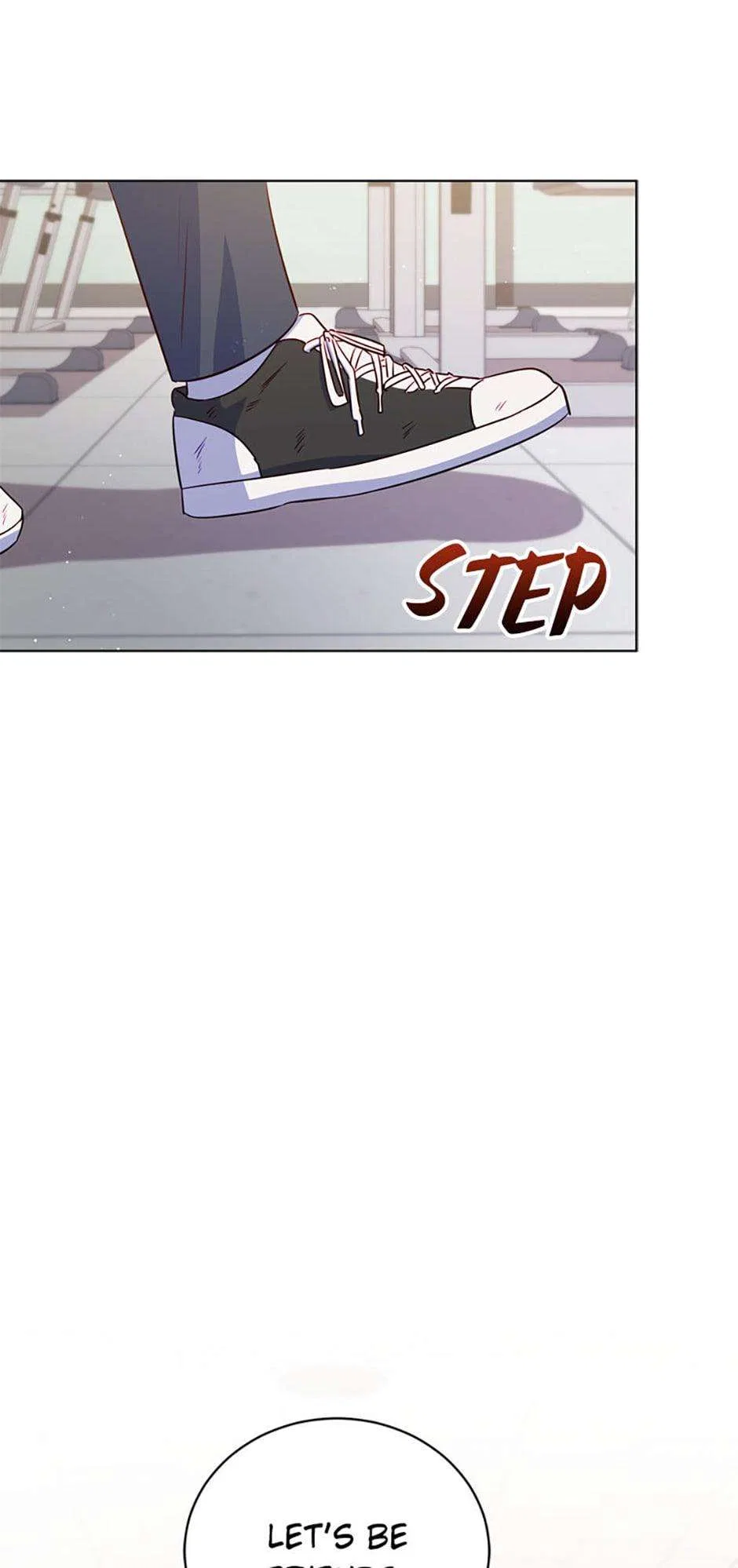The High School Survival Guide for a Wizard Chapter 28 – Page 75