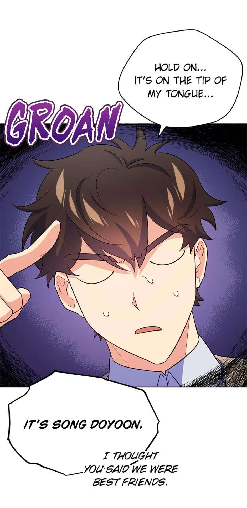The High School Survival Guide for a Wizard Chapter 27 – Page 8