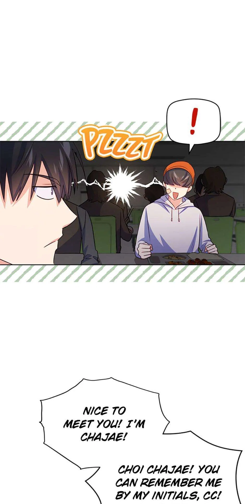 The High School Survival Guide for a Wizard Chapter 27 – Page 9