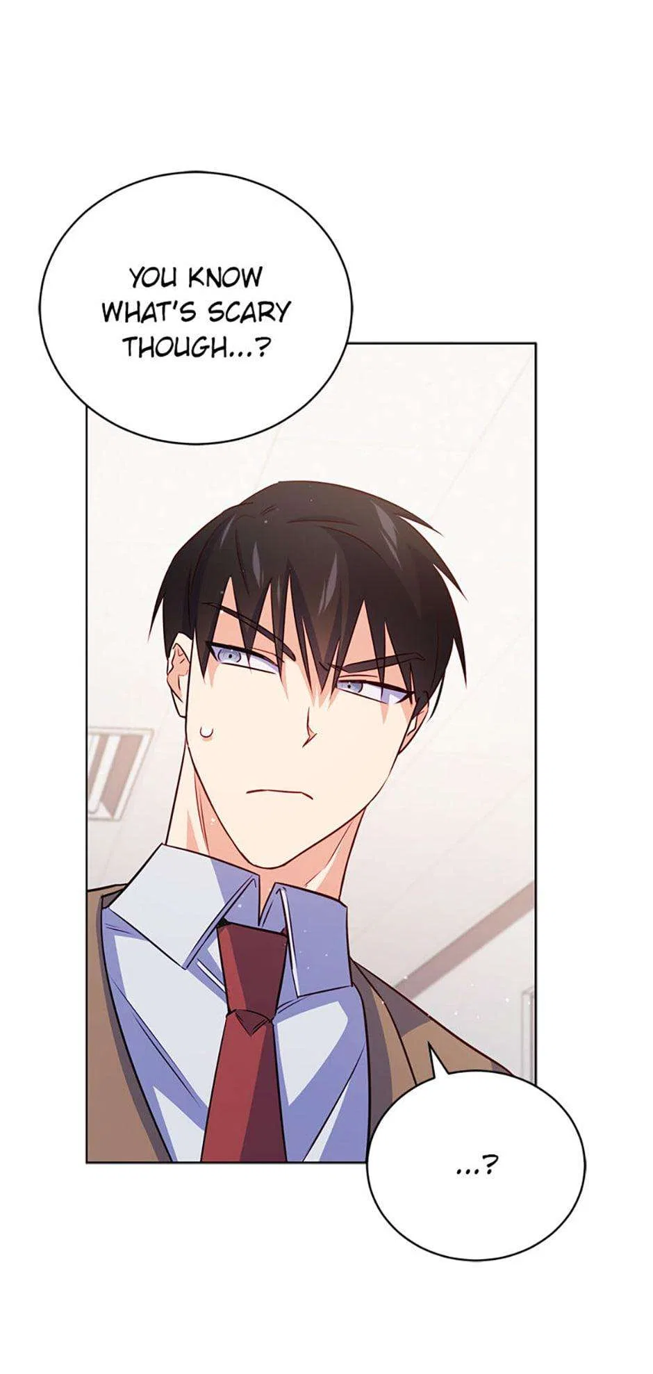 The High School Survival Guide for a Wizard Chapter 27 – Page 17