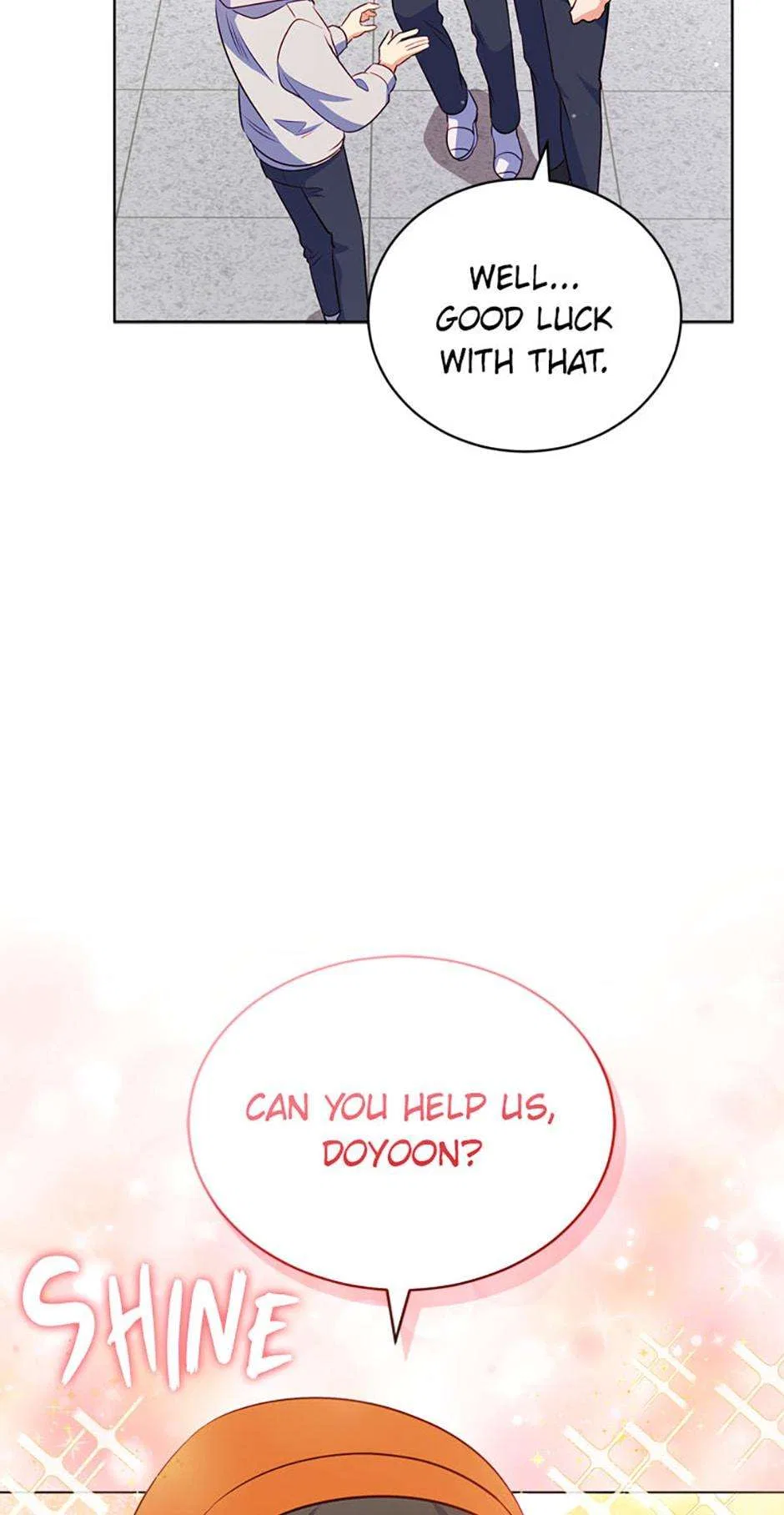 The High School Survival Guide for a Wizard Chapter 27 – Page 24