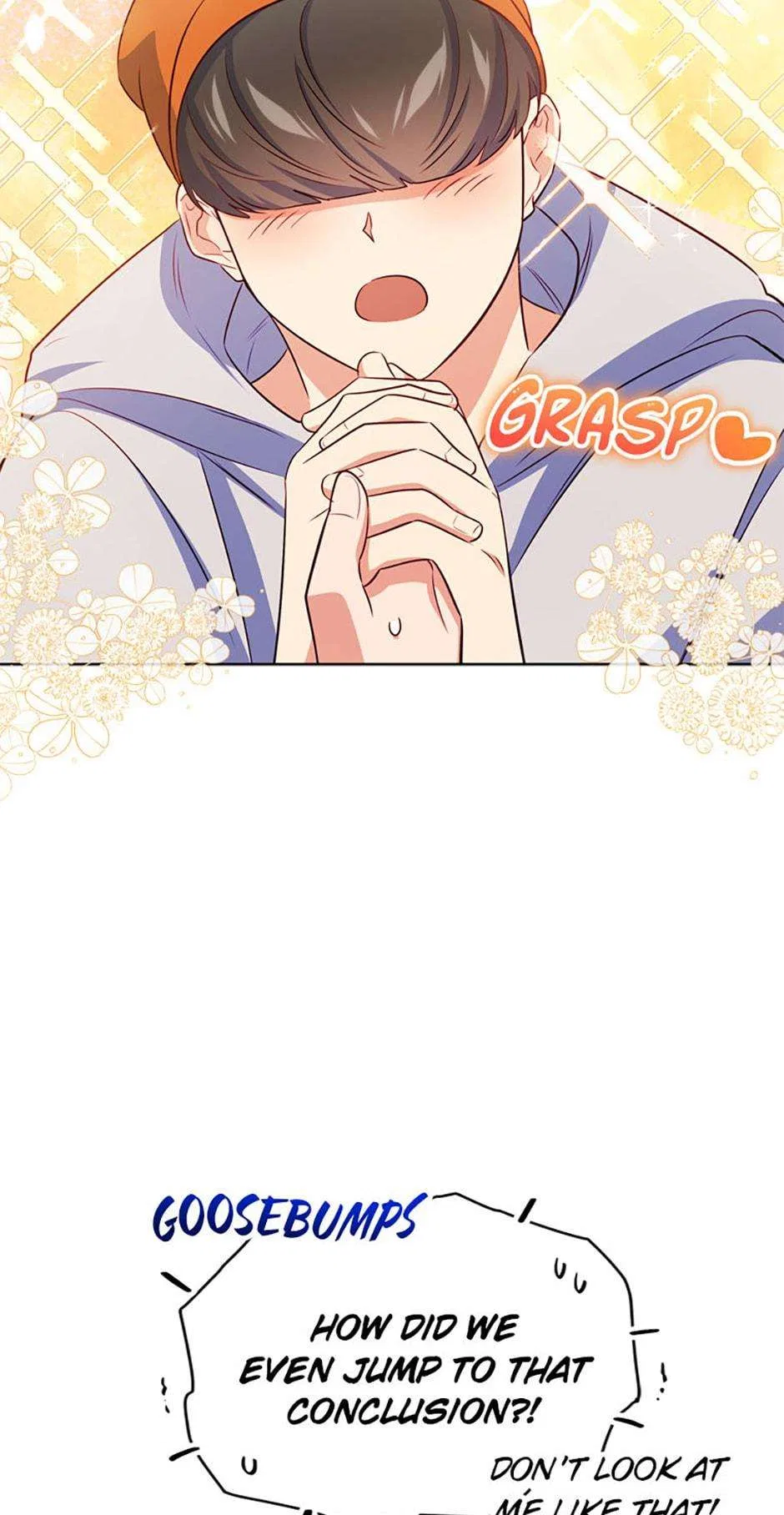 The High School Survival Guide for a Wizard Chapter 27 – Page 25
