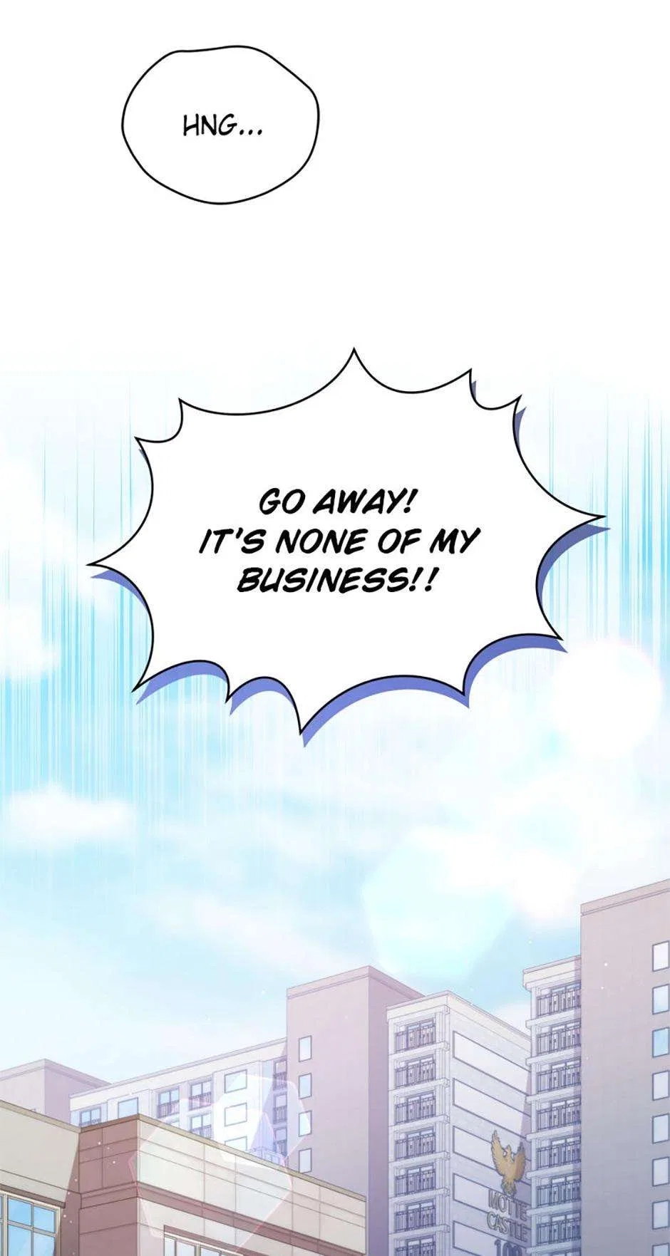 The High School Survival Guide for a Wizard Chapter 27 – Page 28
