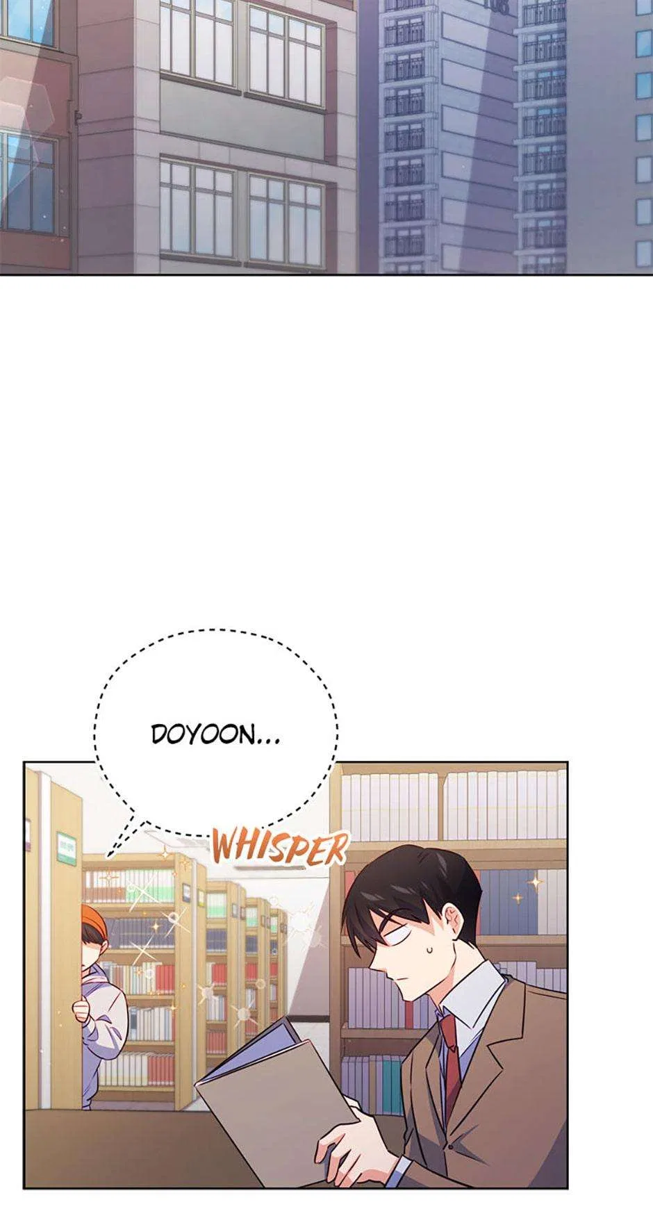The High School Survival Guide for a Wizard Chapter 27 – Page 29