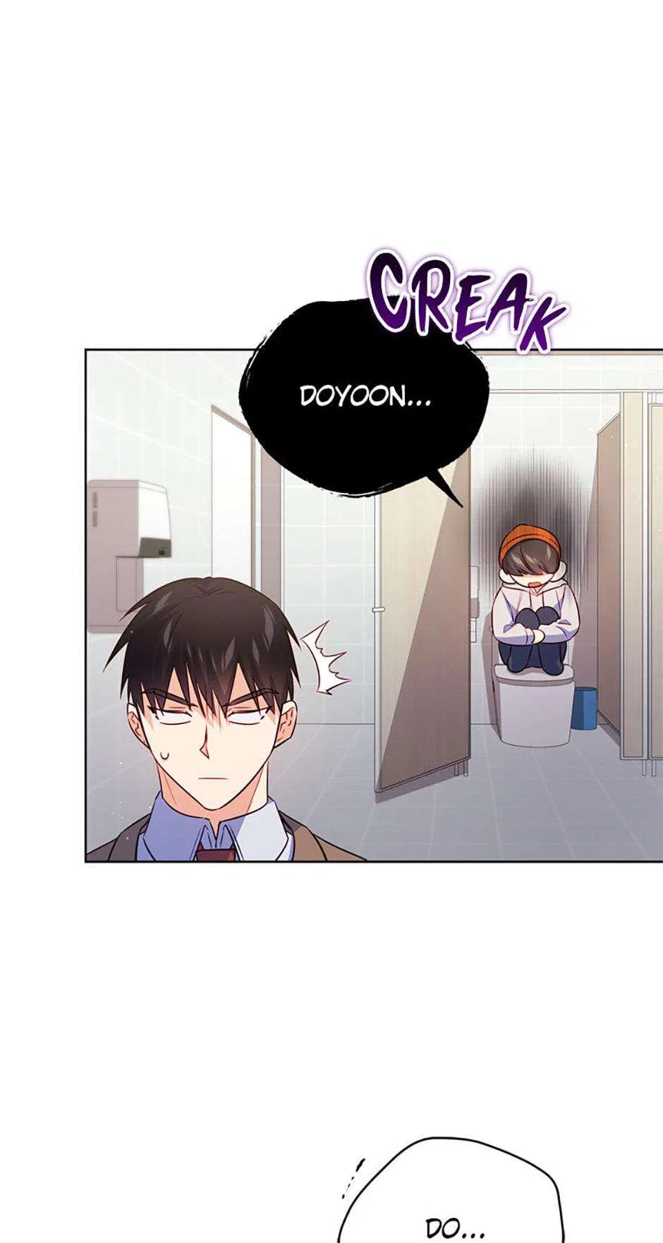 The High School Survival Guide for a Wizard Chapter 27 – Page 30