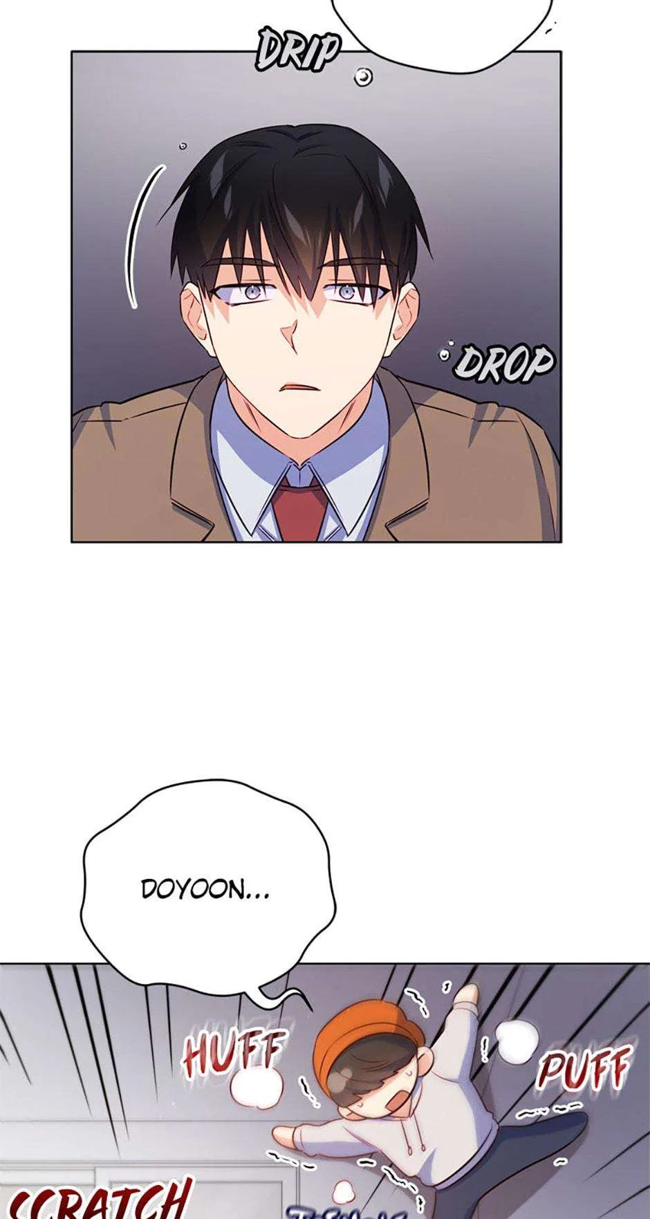 The High School Survival Guide for a Wizard Chapter 27 – Page 31