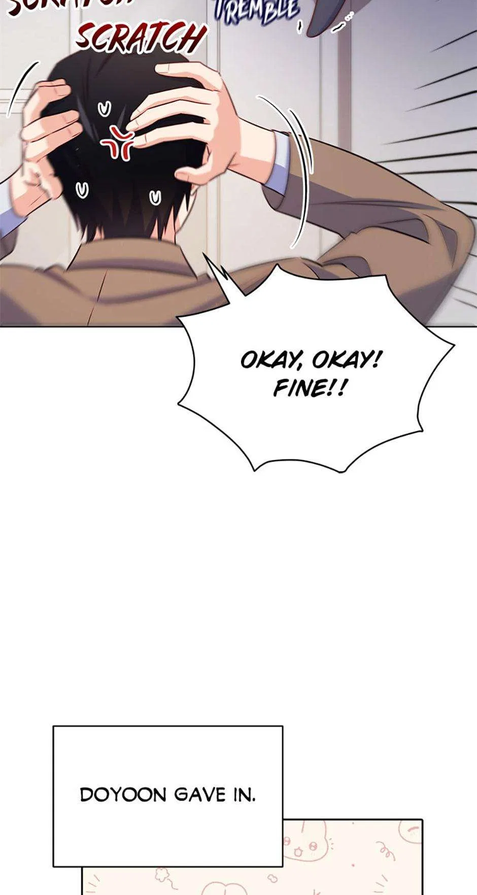 The High School Survival Guide for a Wizard Chapter 27 – Page 32