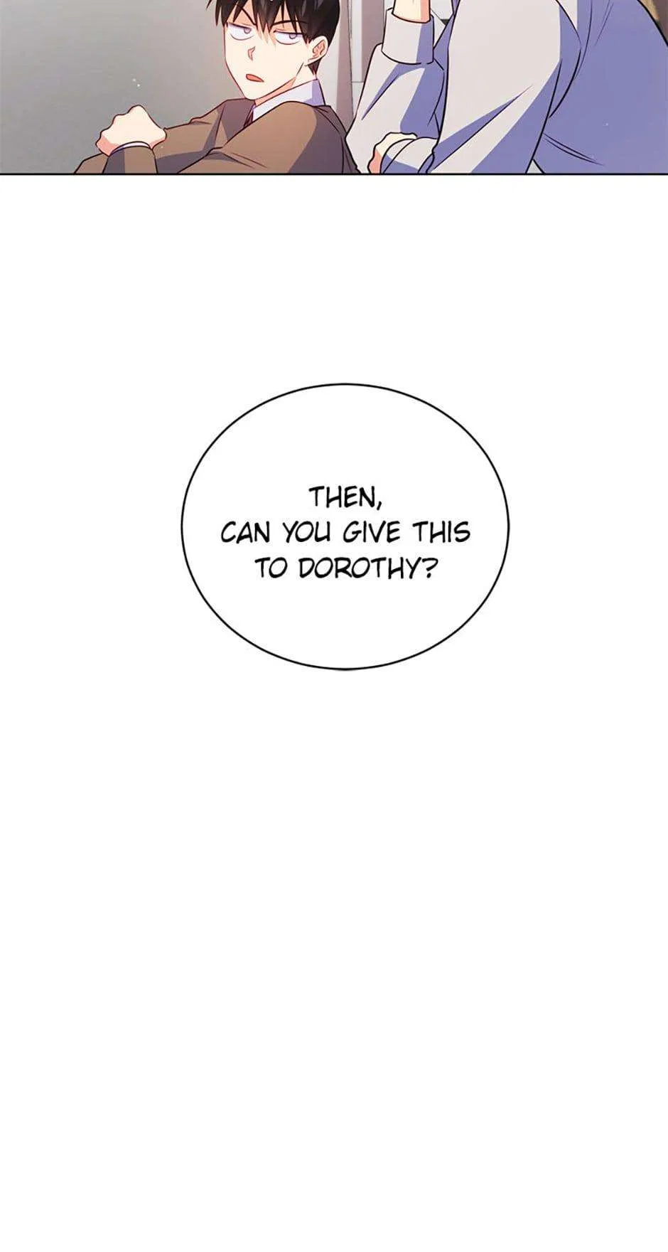 The High School Survival Guide for a Wizard Chapter 27 – Page 39