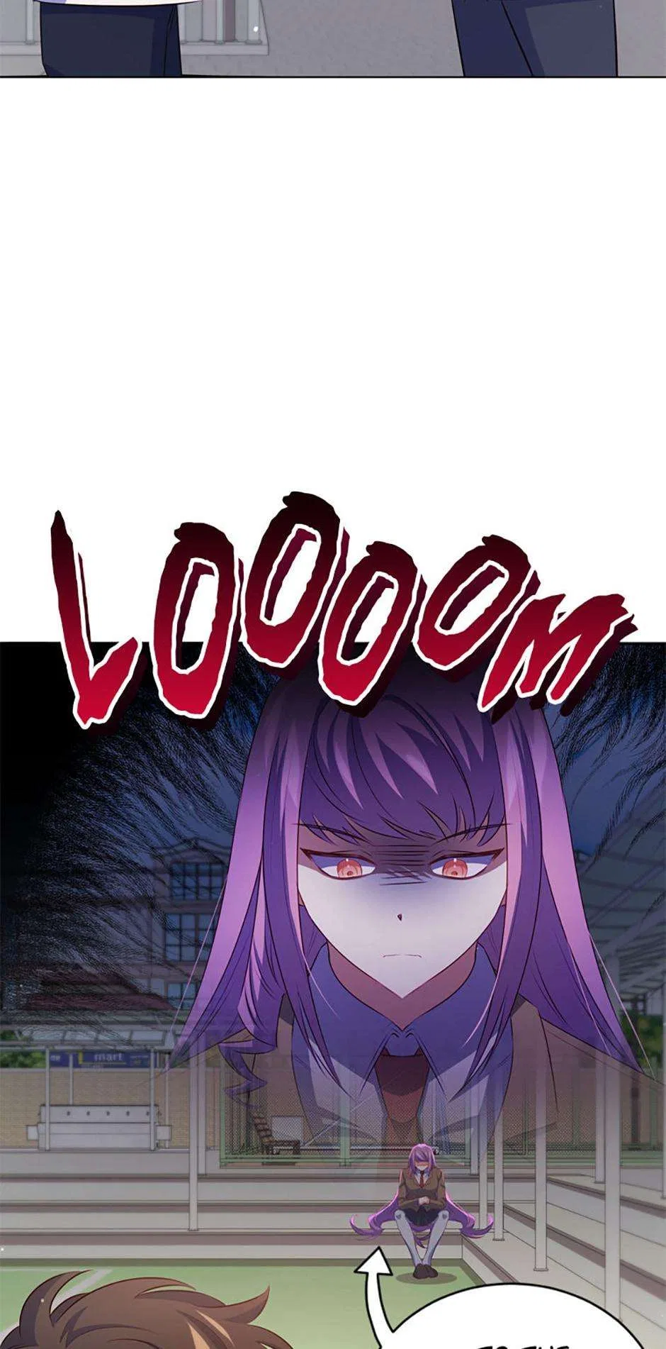 The High School Survival Guide for a Wizard Chapter 27 – Page 44