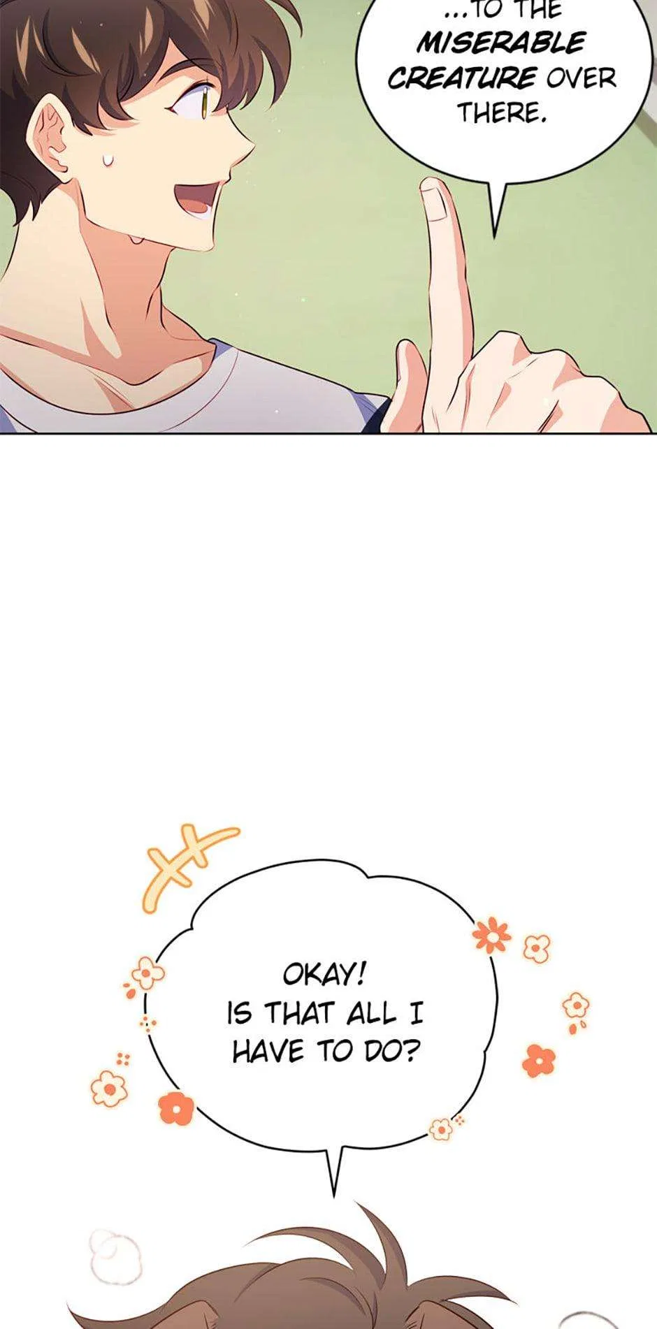 The High School Survival Guide for a Wizard Chapter 27 – Page 45