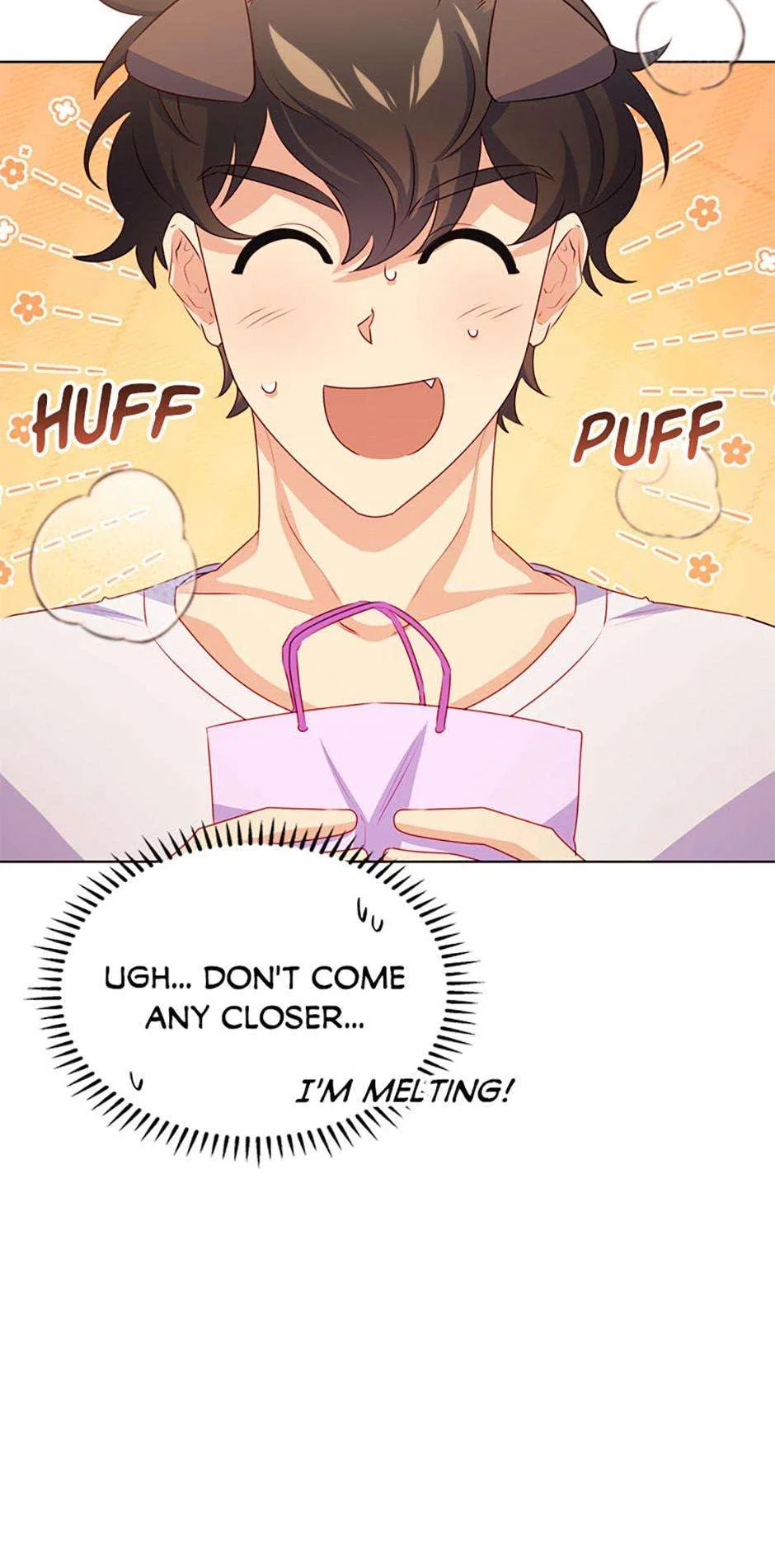 The High School Survival Guide for a Wizard Chapter 27 – Page 46