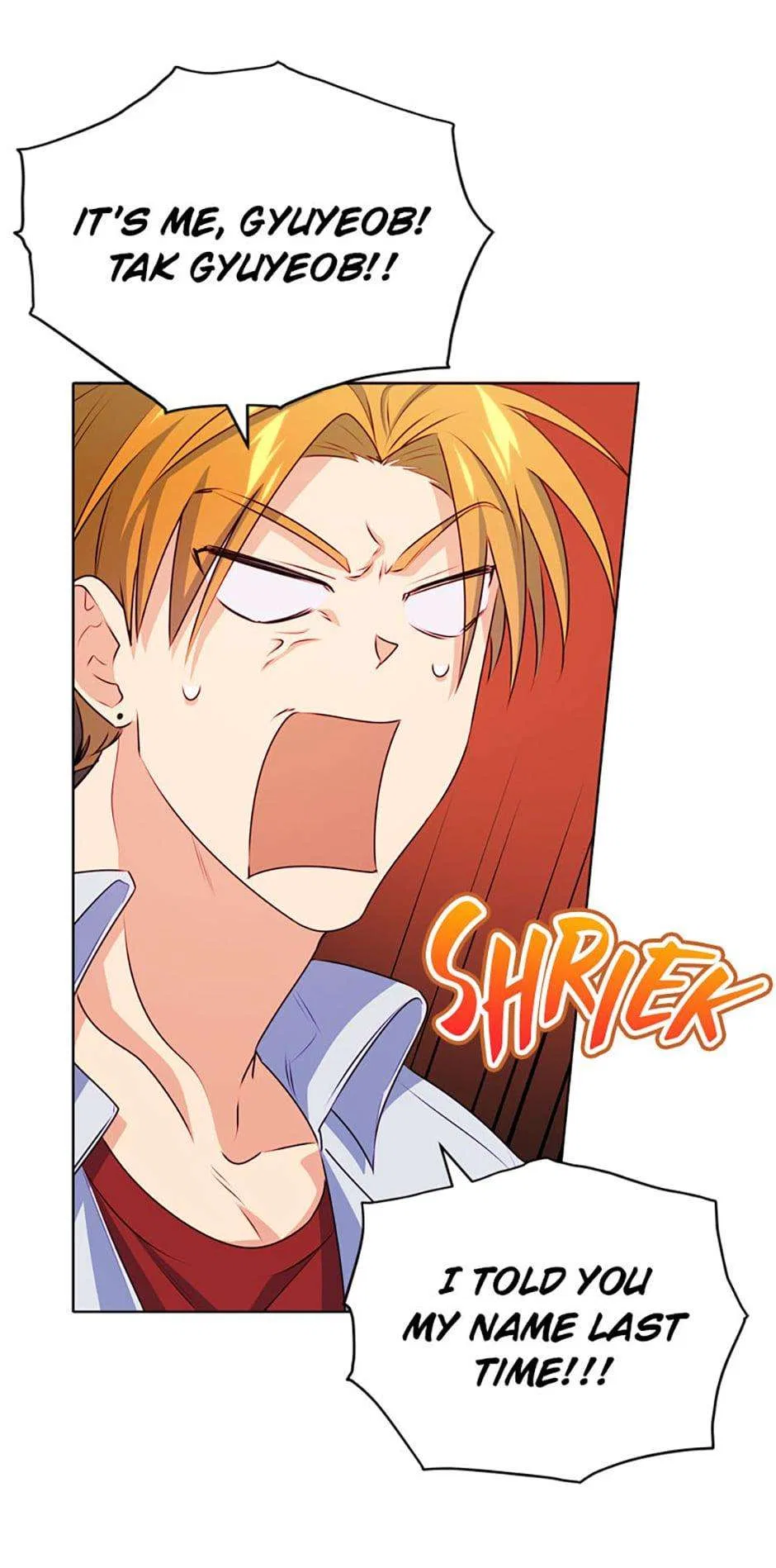The High School Survival Guide for a Wizard Chapter 27 – Page 49