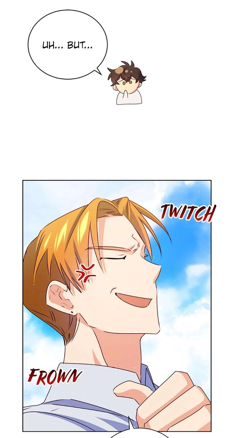 The High School Survival Guide for a Wizard Chapter 27 – Page 51