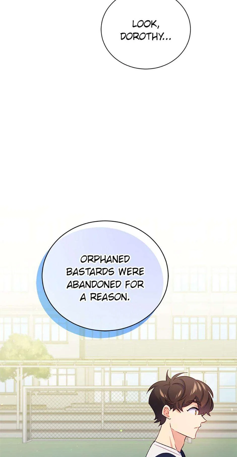 The High School Survival Guide for a Wizard Chapter 27 – Page 52