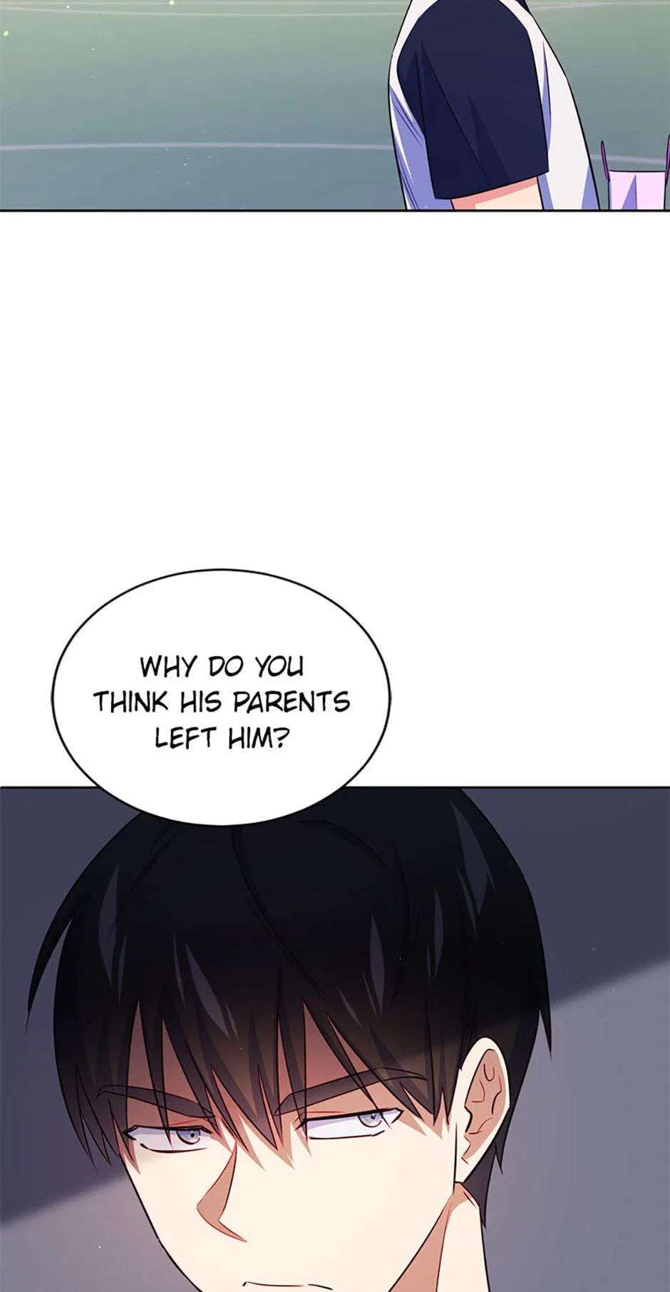The High School Survival Guide for a Wizard Chapter 27 – Page 53