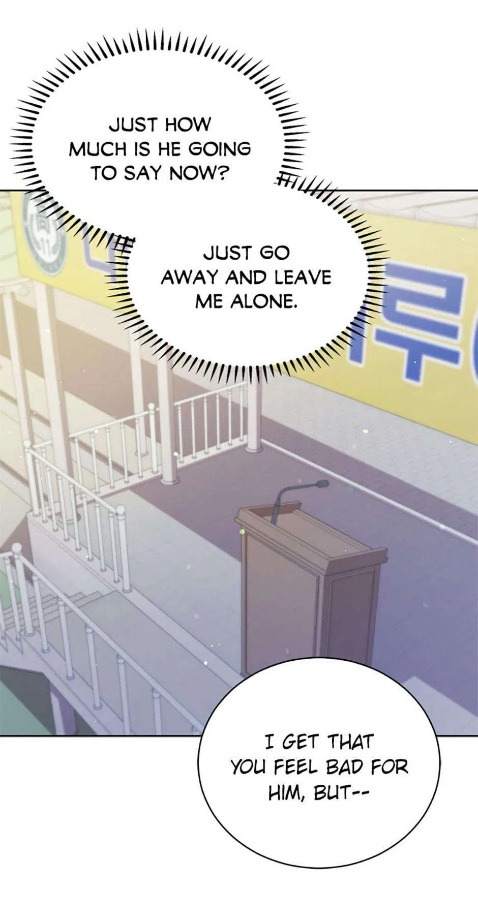 The High School Survival Guide for a Wizard Chapter 27 – Page 56