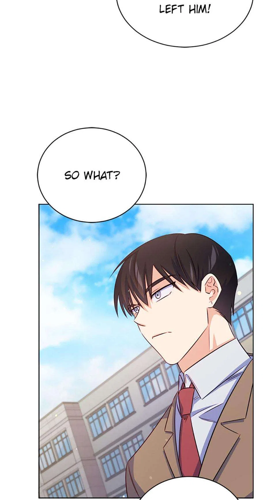 The High School Survival Guide for a Wizard Chapter 27 – Page 59