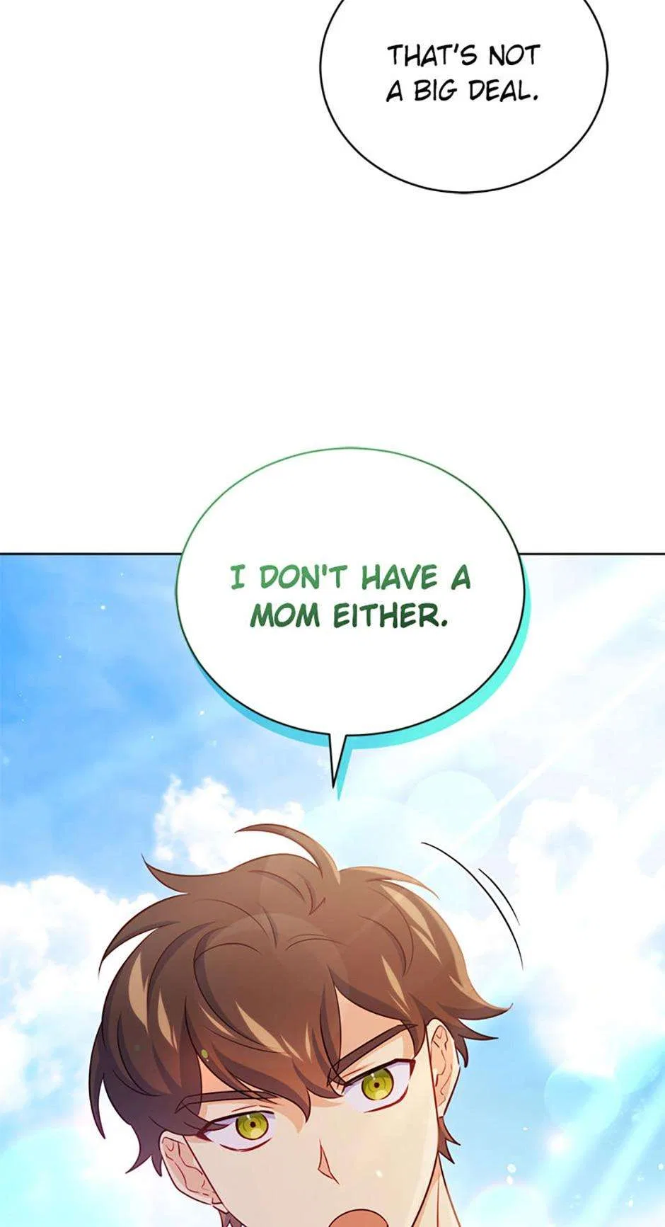 The High School Survival Guide for a Wizard Chapter 27 – Page 60