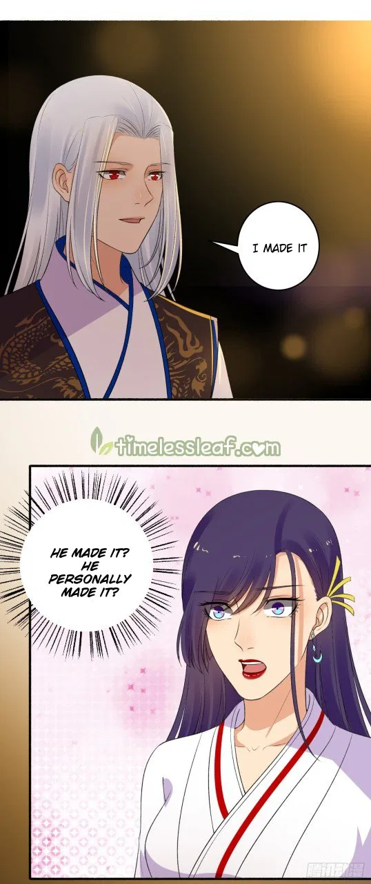 The Peerless Concubine Chapter 155 – Page 3