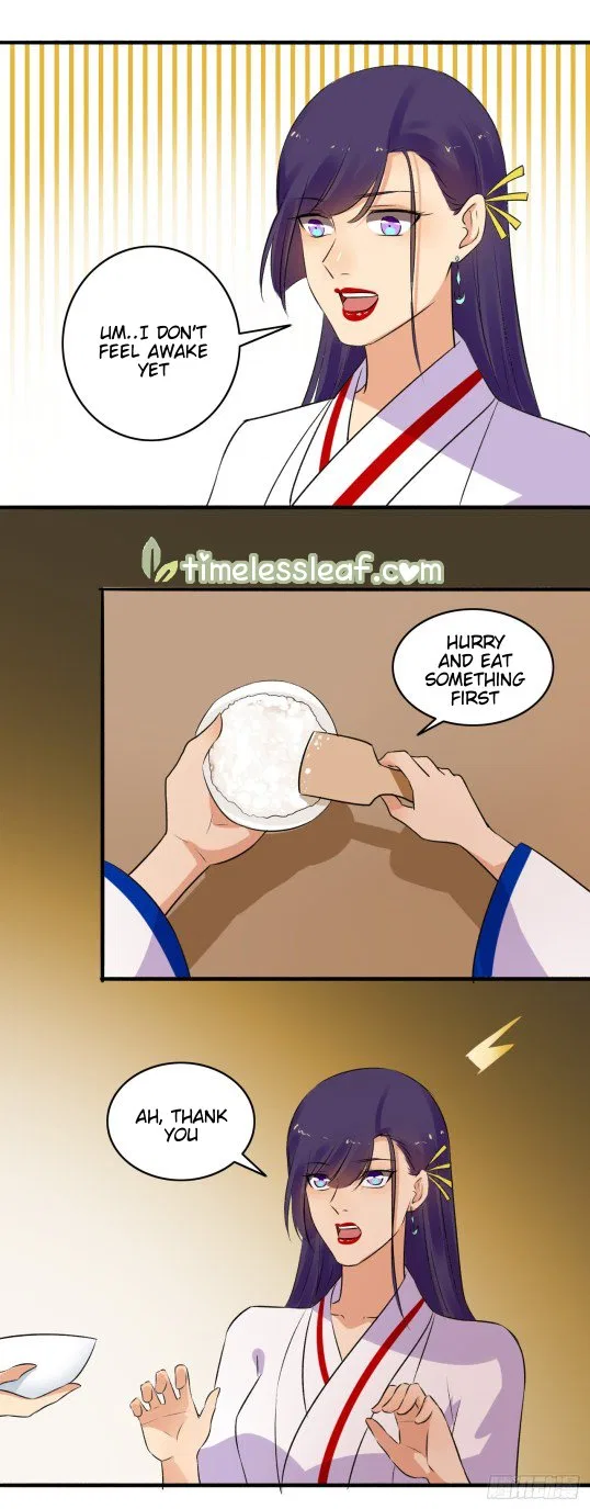 The Peerless Concubine Chapter 155 – Page 6
