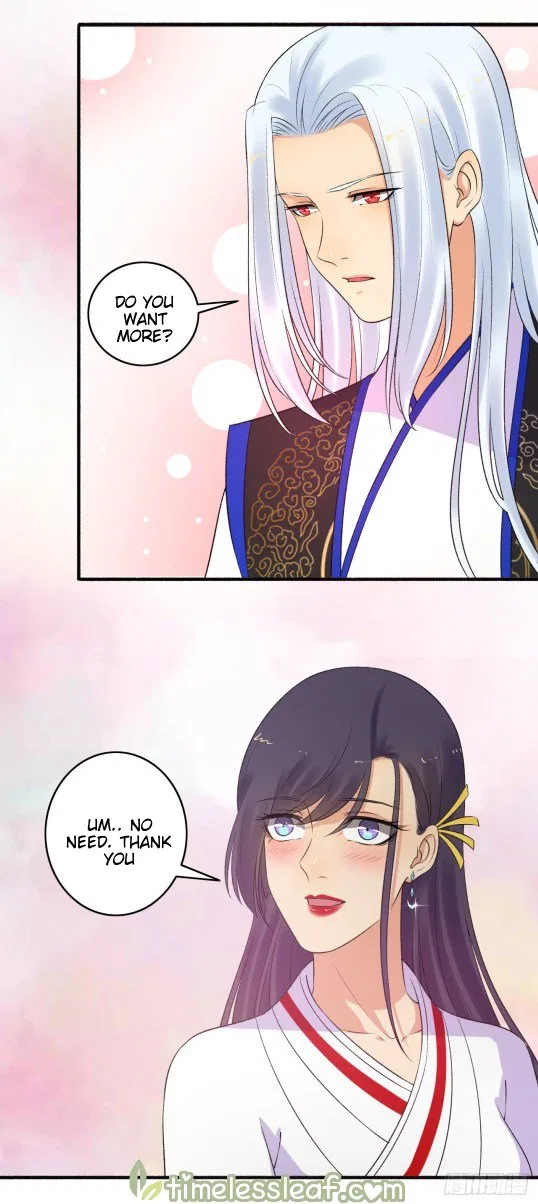 The Peerless Concubine Chapter 154 – Page 5