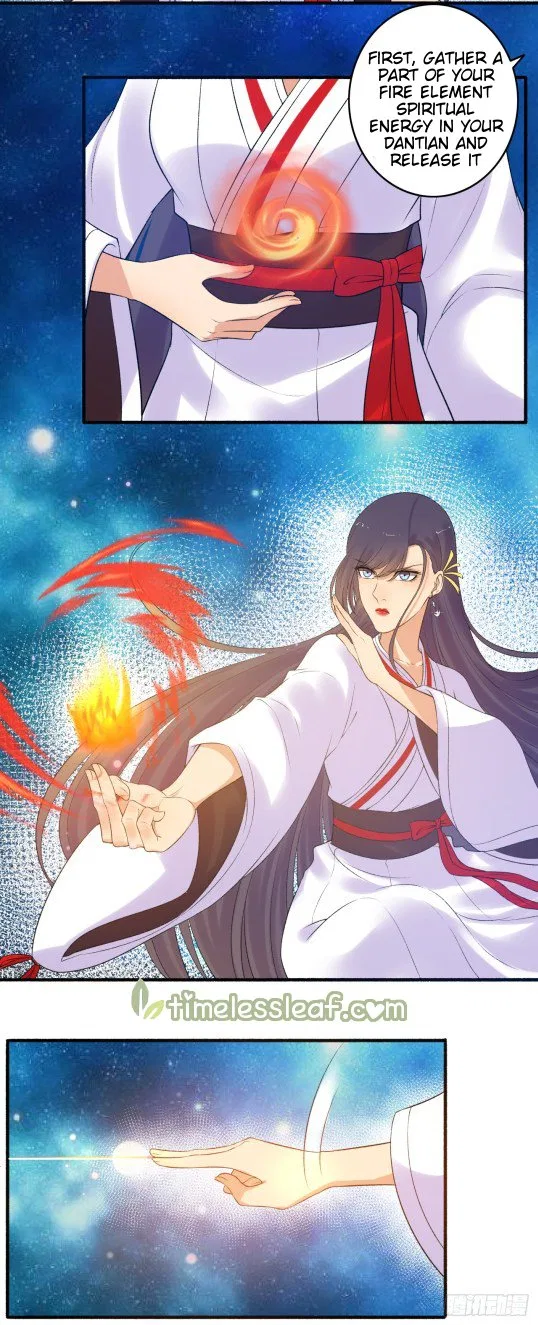 The Peerless Concubine Chapter 153 – Page 2