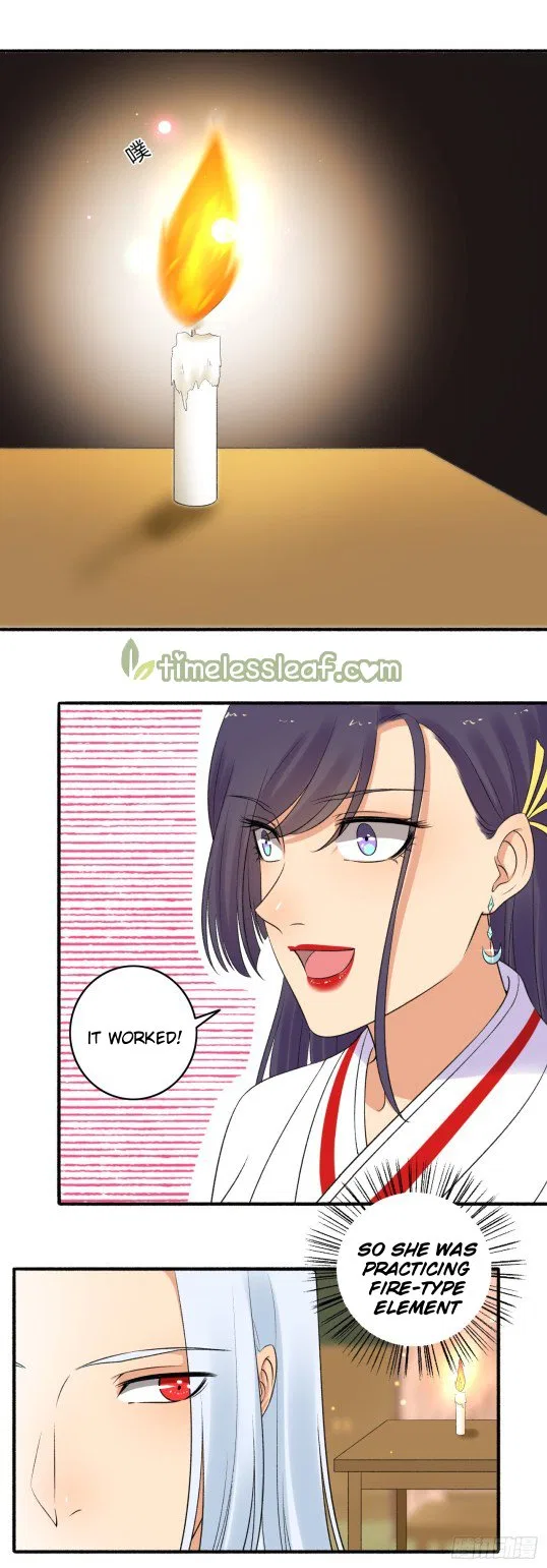 The Peerless Concubine Chapter 153 – Page 3
